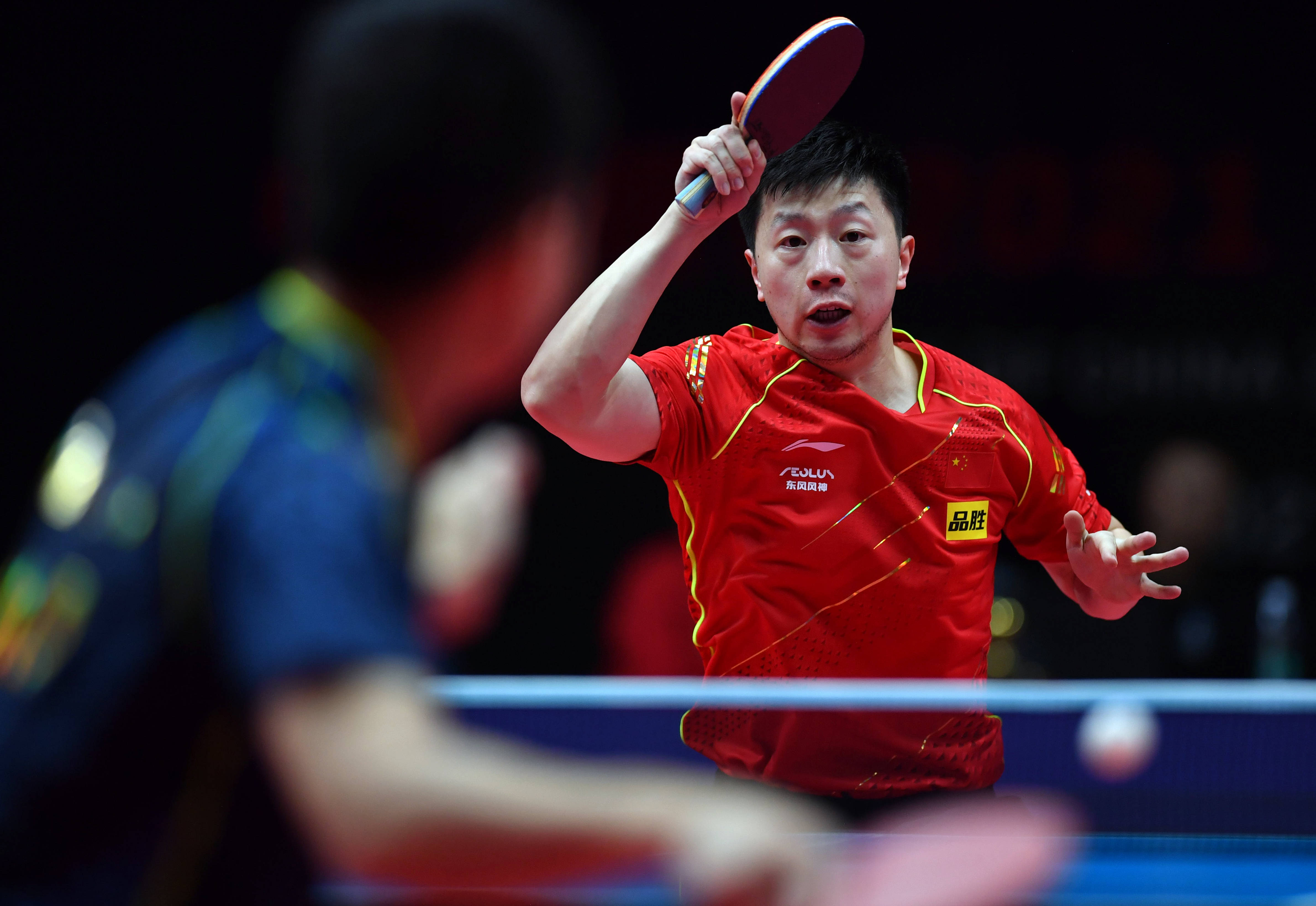 了一针强心 了一针强心