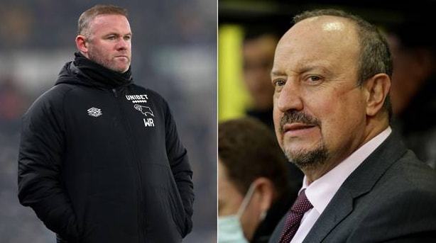 科波拉或将 科波拉或将